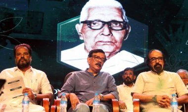 Priyadarshan Encourages the Adoption of Ayurveda as a Way of Life