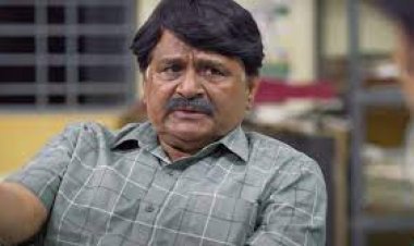 Raghubir Yadav: I Dislike The Term 'acting,' Since The Goal Is To Capture The Essence Of A Character