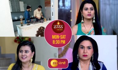 Will Nayan be successful in collecting evidence against Nakul