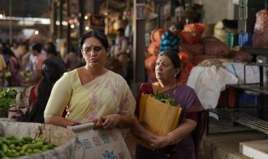 Tarla: A Flavorful Tribute to India's Culinary Icon, Tarla Dalal