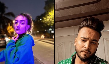 Aashika Bhatia and Elvish Yadav Nominated in Latest Episode of Bigg Boss OTT 2