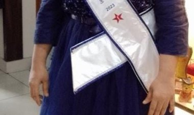 Mrs. Visakhapatnam 2023 Crowned: T. Raja Rajeswari Wins Forever Star India Pageant