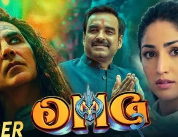 Censor Board Delays Release of Akshay Kumar's OMG 2; Film Sent to Revising Committee