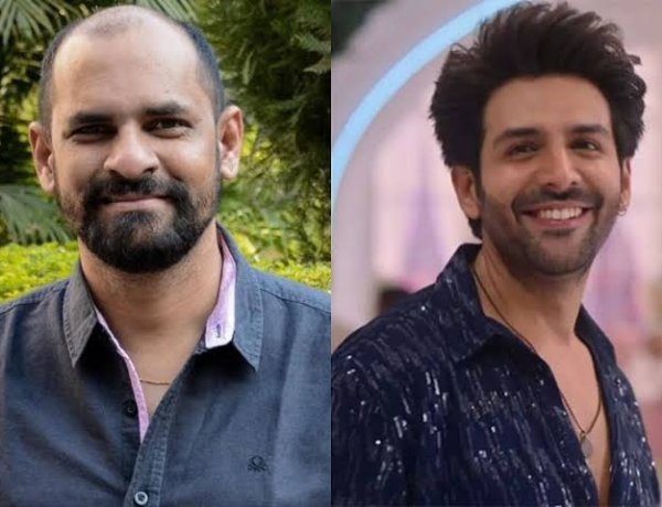 Director Sameer Vidwans Praises Kartik Aaryan's Outstanding Performance in a Crucial Scene of 'Satyaprem Ki Katha'