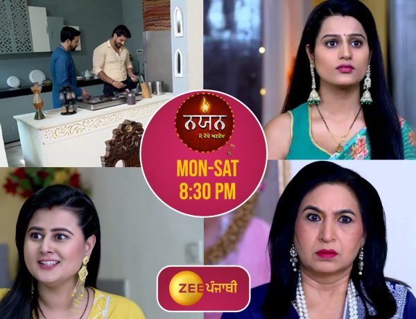 Will Nayan be successful in collecting evidence against Nakul