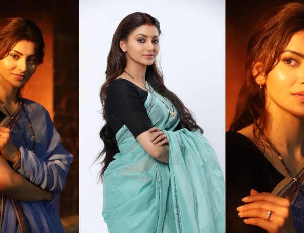 Urvashi Rautela Pens Down An Emotional Gratitude Note On Receiving Immense Love For Her Character For Inspector Avinash