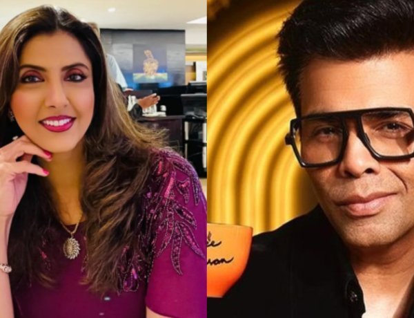 Jyoti Saxena in Awe of Karan Johar’s Epic Love Story Rocky Aur Rani Kii Prem Kahaani