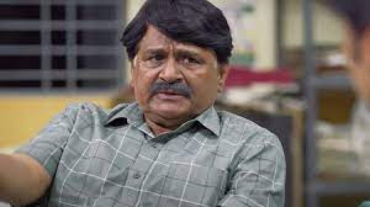 Raghubir Yadav: I Dislike The Term 'acting,' Since The Goal Is To Capture The Essence Of A Character