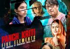 Movie Review : Panch Kriti - Five Elements