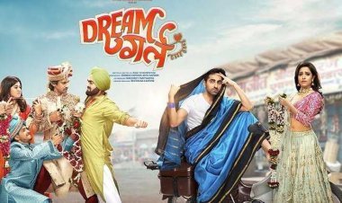 Dream Girl 2 Movie Review: A Hilarious Romcom Filled with Laughter and Heart