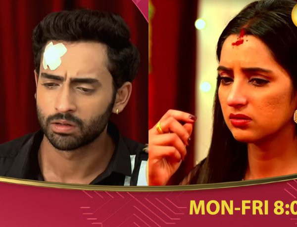 Twists and Turns Unfold in 'Geet Dholi'! Will Geet Uncover Malhar's Identity