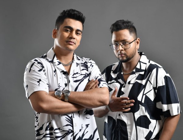 Rapper Panther and Spectra Push Boundaries with Sensational Collaboration: 'Samajh Rahi Hai