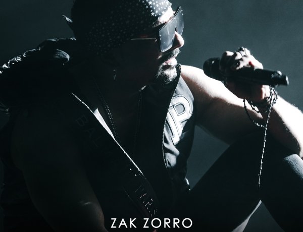 Zak Zorro Unleashes His Latest Music Masterpiece With 11 Songs In It With "Dil Out Of Sense" Album"