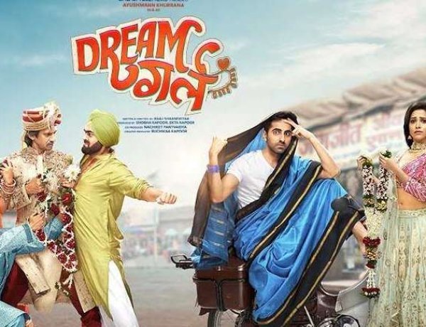 Dream Girl 2 Movie Review: A Hilarious Romcom Filled with Laughter and Heart