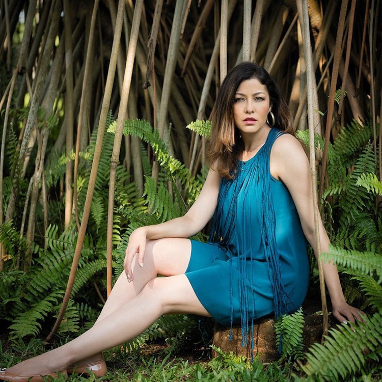 Aditi Govitrikar says, Every woman has a story to tell and deserves an equal chance to shine through the stage of Marvelous Mrs. India 2023