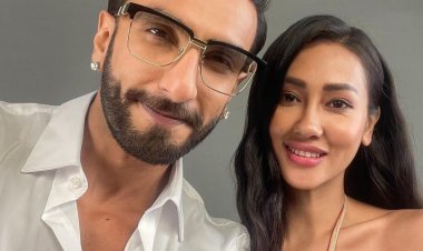 Actress Muna Gauchan Grateful to Co-Star with Ranveer Singh & Ranbir Kapoor in Debut Year