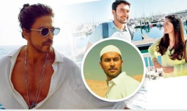 Ignoring Shahrukh Khans offer proved costly, this actor had to give 250 auditions