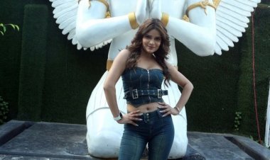 Bigg Boss Star Archana Gautam Takes a Stand Against Nepotism in Bollywood