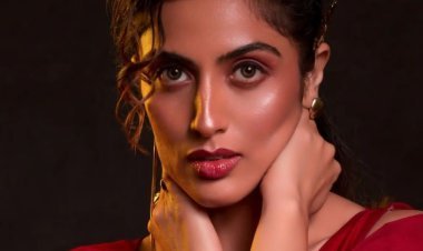 Monika Khanna Stresses the Importance of Non-Judgment and Support on World Suicide Prevention Day