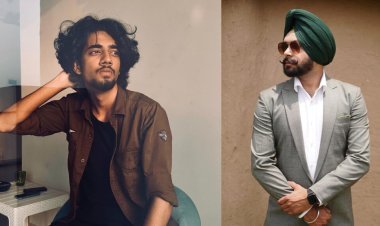 Nineteen-Year-Old Director Manav Josan Making Waves with Thriller Web Series ‘The Revenge’