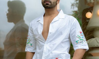 Akash Choudhary opens up on his struggles with Hindi in the entertainment industry: People used to make fun of me