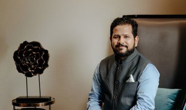 Introducing ChiragDaruwalla.com, a New Destination for Personalized Astrology Services