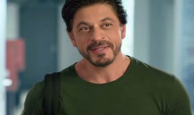 Shah Rukh Khan Confirms 'Dunki' Christmas Release, Dispels Delay Rumors at 'Jawan' Success Event