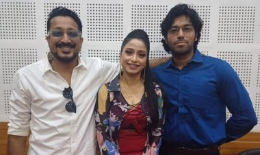 Nitumoni Singha’ debut film Kanndari movie gets an OTT release, available on CND play in Assamese and Hindi