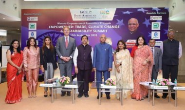 EmpowerHER Summit Inspires Change and Collaboration in Empowering Women