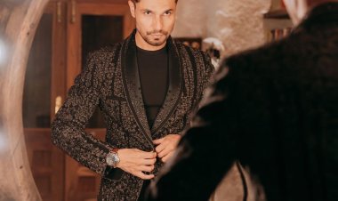 Fans are drooling over Randeep Hooda and Bpraak’s recent collaboration Zohrajabeen, say 'Internet pe aag laga Di'