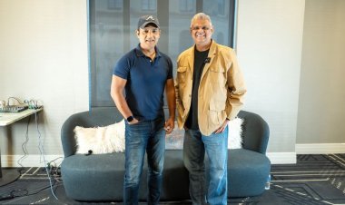 From Covering New York Fashion Week To Big Bollywood Stars, Dheeraj Kohli Is One Of The Most Loved Indian Photographer In America