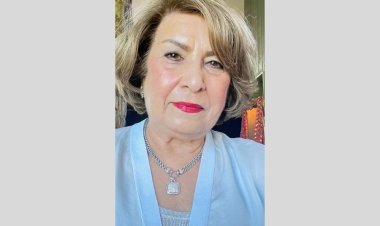 PM Modi’s speech inspires NRI Business Woman Mrs Krishna Sharma to make India’s first Space Odyssey – MISSION MOON