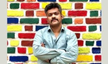 Satyam Raj & Suhana Musical Presents ‘Kuch Baatein Aur Hain’: A Heartfelt Ode to Love and Memories