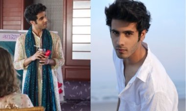 Adhura Series Fame Actor Poojan Chhabra To Be Seen Playing A Hilarious Mischief Maker' Wedding Planner In Upcoming Film Dono- Read Now