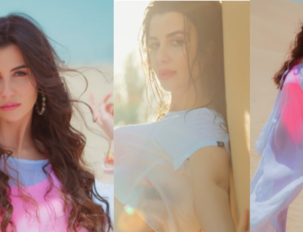 Giorgia Andriani's love takes an unexpected turn with Millind Gaba in Wapas Na Aayenge- Song Out Now