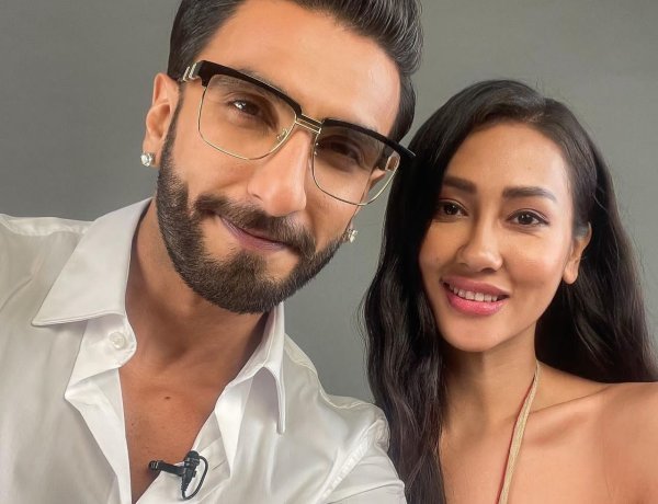 Actress Muna Gauchan Grateful to Co-Star with Ranveer Singh & Ranbir Kapoor in Debut Year
