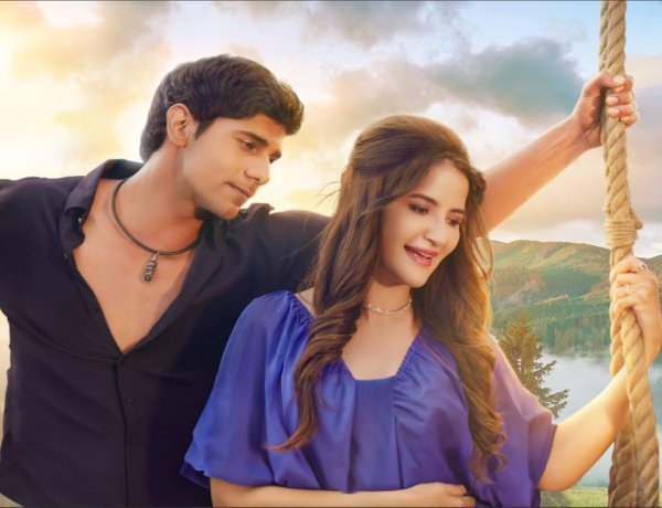 Title Song 'Pyaar Hai Toh Hai' from Debut Film of Karan Hariharan and Paanie Kashyap is now on Ultra Music – Featuring Sensational Singers Armaan Malik and Palak Muchhal
