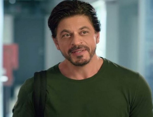 Shah Rukh Khan Confirms 'Dunki' Christmas Release, Dispels Delay Rumors at 'Jawan' Success Event