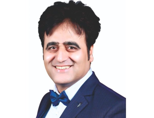 'Teacher is the backbone of every individual’s life, who teaches the new meaning of the life' – Sanjeev Juneja