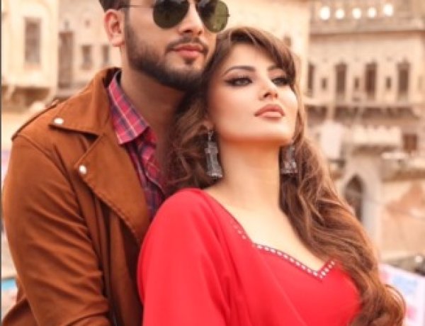 When Urvashi came closer to me my heartbeat increased', says Elvish Yadav on working with Urvashi Rautela for Hum To Deewane Song- Check out the video now