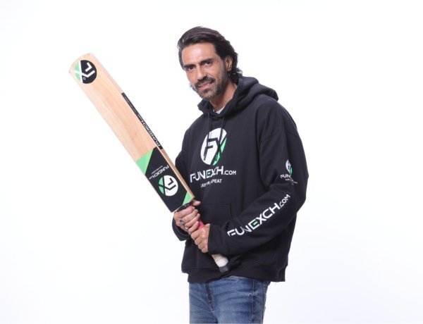 Arjun Rampal: Model, Actor, DJ, Joins FunExch