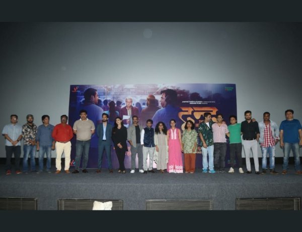 Sanjay Mishra’s 'Dvand – THE INTERNAL CONFLICT' Unveils Gripping Trailer releasing on 29th September 2023 