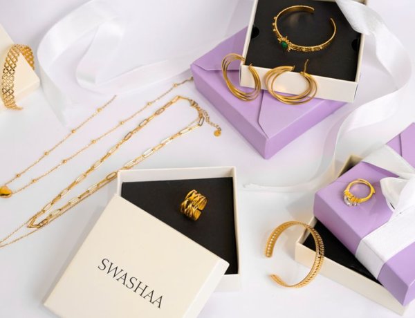 The journey of Swashaa: How a Surat-based fashion jewellery brand is setting trends