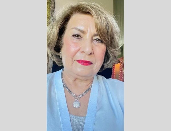 PM Modi’s speech inspires NRI Business Woman Mrs Krishna Sharma to make India’s first Space Odyssey – MISSION MOON