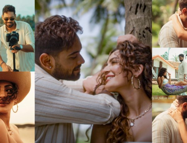 Seerat Kapoor Enthralls The Audience With Her Soulful Singing In Her Music Video AAO NA with Aman Preet Singh For Jackky Bhagnani's Jjust Music