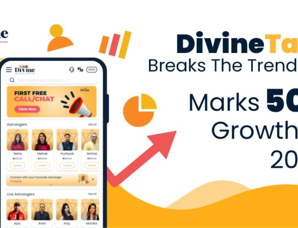 DivineTalk: Where Faith Meets Technology, Surpassing Expectations with 50x Growth in 2023