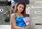 Urvashi Rautela offers reward for return of real gold iPhone lost during India-Pak match