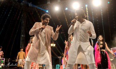 BNI Garba Night will once again be Ahmedabad’s most exclusive garba event