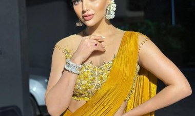 Akanksha Puri and Pawan Singh Dominate YouTube with ‘Tujhe Na Dekhu Toh Chain