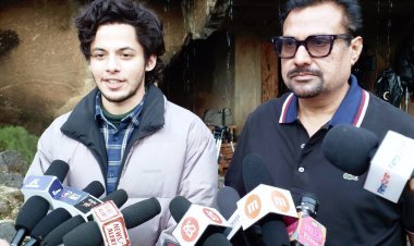 Atul Garg's Upcoming Film, 'Kashmir: An Enigma of Paradise,' Unveils the Mysteries of the Region